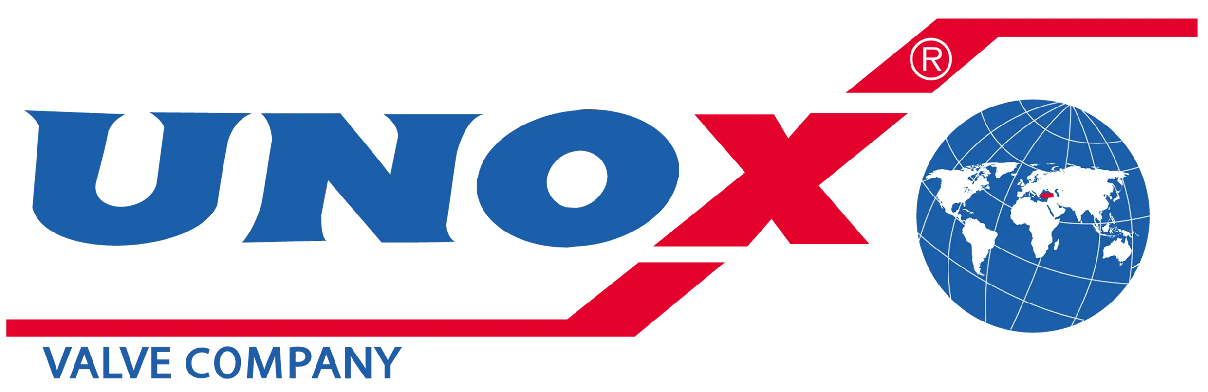 unox logo