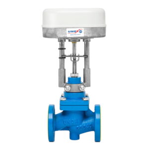 Paslanmaz kontrol vanası teknik detayları, exproof aktüatörler ve otomatik blöf sistemleriyle güvenli, verimli proses çözümleri sunar.