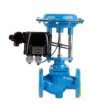 Válvula de Control Proporcional Neumática de 2 Vías - 33604 - Imagen 2