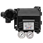 Pnömatik Pozisyoner