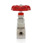 Paslanmaz İğneli Vana - Görsel 2