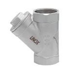 Y-Tipi Paslanmaz Pislik Tutucu