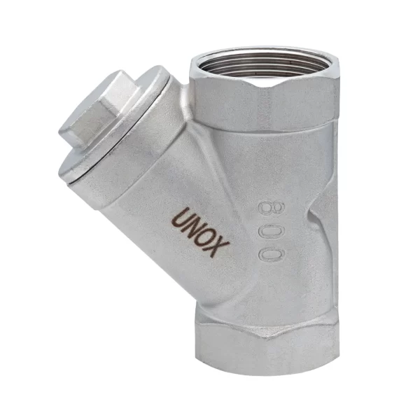 Y-Tipi Paslanmaz Pislik Tutucu