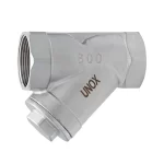 Y-Tipi Paslanmaz Pislik Tutucu