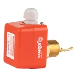 Akış Şalteri – Flow Switch