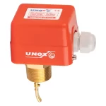 Akış Şalteri – Flow Switch