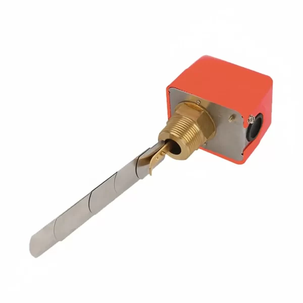 Akış Şalteri – Flow Switch