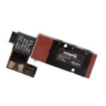 صمام الملف اللولبي نامور