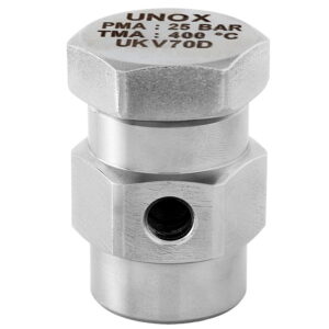 Stainless Vacuum Breaker