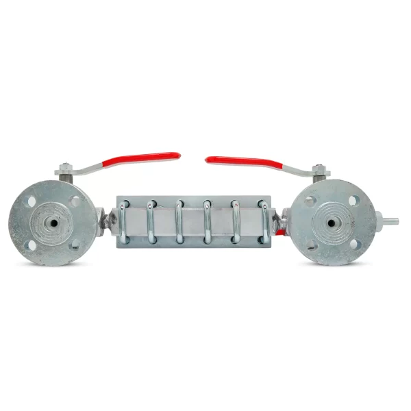 Refleks Camlı Seviye Göstergesi