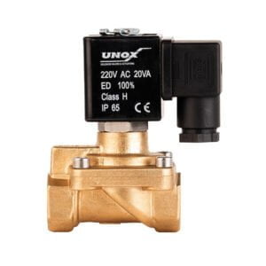 General Purpose Solenoid Valve