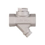 Thermodynamic Steam Trap - Threaded - Image 2