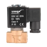 Genel Maksat Solenoid Valf