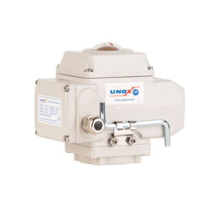 4-20mA Oransal Elektrikli Aktüatör 1 4-20mA Oransal Elektrikli Aktüatör