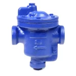 Ters Kovalı Kondenstop – Dişli