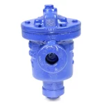 Ters Kovalı Kondenstop – Dişli