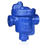 Ters Kovalı Kondenstop – Dişli