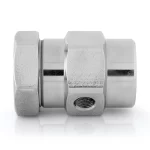 Paslanmaz Vakum Kırıcı