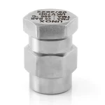 Paslanmaz Vakum Kırıcı