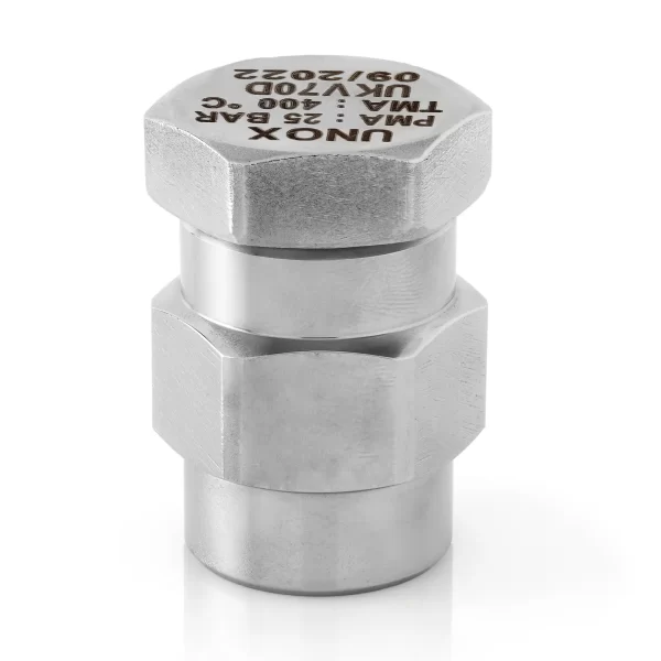 Paslanmaz Vakum Kırıcı