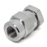 Paslanmaz Vakum Kırıcı