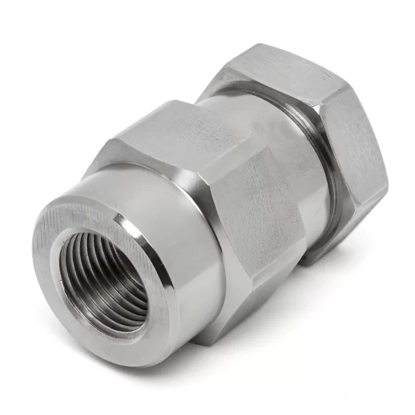 Paslanmaz Vakum Kırıcı