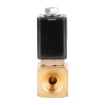 Vakum solenoid valf