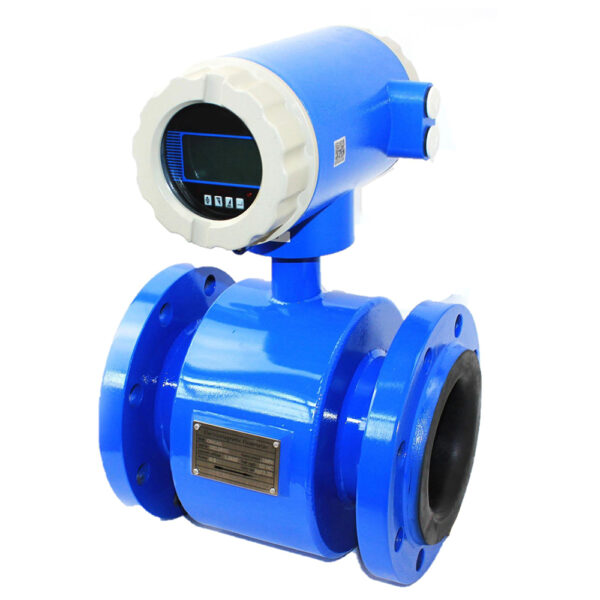 elektromanyetik-debimetre Elektromanyetik Debimetre