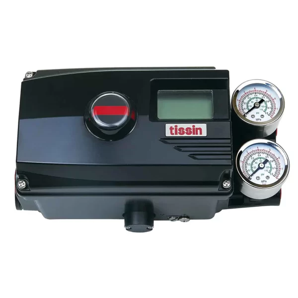 Smart Positioner - Image 2