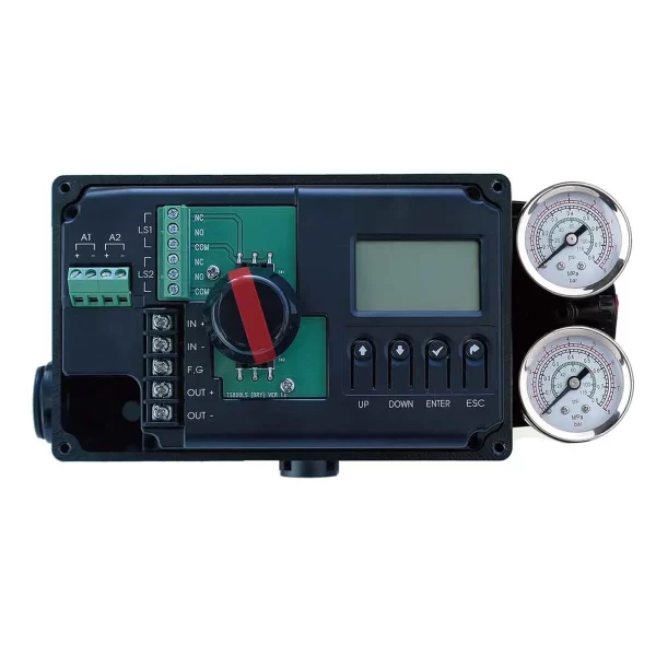 Smart Positioner - Image 3