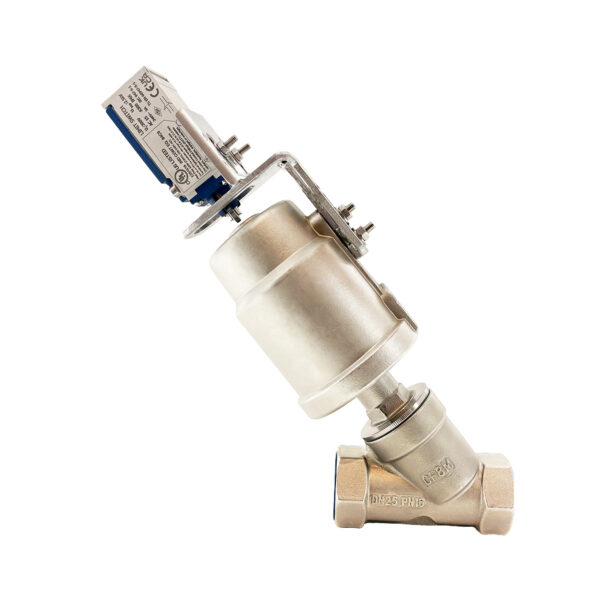 Pistonlu vana sıvı veya gaz akışını kontrol etmek için kullanılan mekanik bir valf türü olarak karşımıza çıkar. Ana bileşeni piston adı verilen