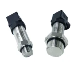 Flush Diyaframlı Basınç Transmitteri