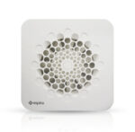 Fantini Cosmi Wall-Mounted Fan / Exhaust Fan