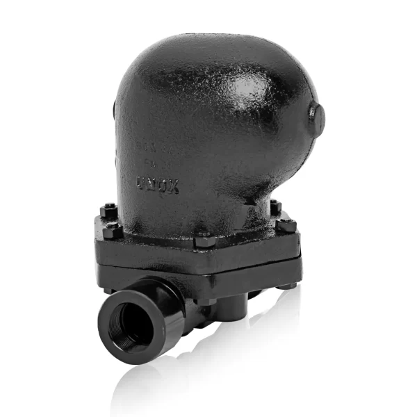 Şamandıralı Kondenstop – Dişli (Termostatik)