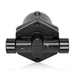 Şamandıralı Kondenstop – Dişli (Termostatik)