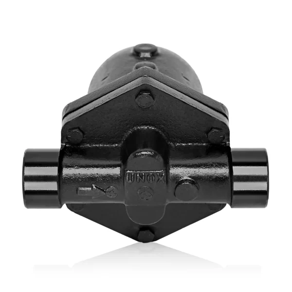 Şamandıralı Kondenstop – Dişli (Termostatik)